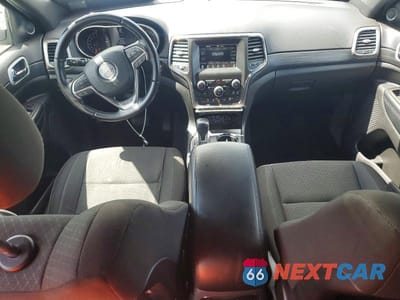 Zdjęcie 8 z 13 samochodu: 2021 JEEP GRAND CHEROKEE LAREDO VIN:1C4RJFAG6MC501367 - miniatura
