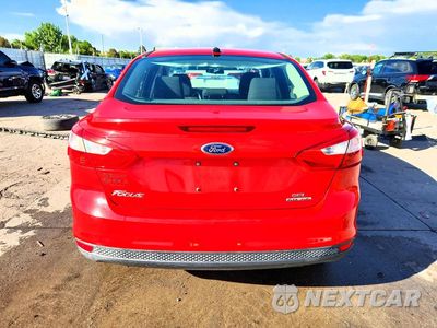 Zdjęcie 6 z 13 samochodu: 2012 FORD FOCUS SEL VIN:1FAHP3H26CL416570 - miniatura