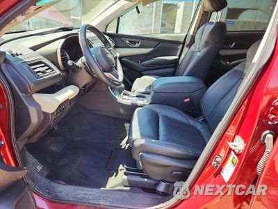 Zdjęcie 7 z 14 samochodu: 2022 SUBARU ASCENT LIMITED VIN:4S4WMAMD0N3413281 - miniatura