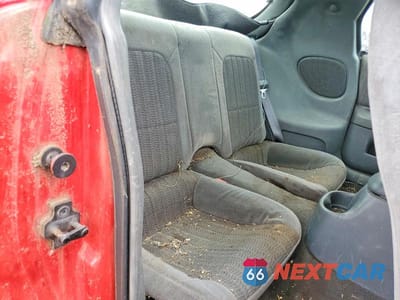 Zdjęcie 10 z 12 samochodu: 1998 CHEVROLET CAMARO Z28 VIN:2G1FP22G1W2128226 - miniatura