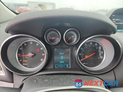 Zdjęcie 9 z 13 samochodu: 2016 BUICK ENCORE VIN:KL4CJASBXGB749072 - miniatura