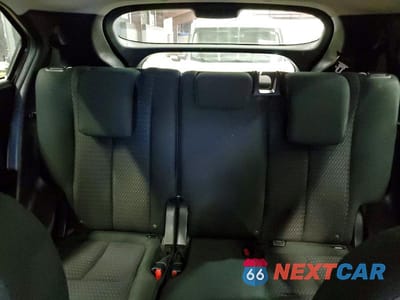 Zdjęcie 10 z 13 samochodu: 2020 MITSUBISHI ECLIPSE CROSS ES VIN:JA4AS3AA6LZ042108 - miniatura
