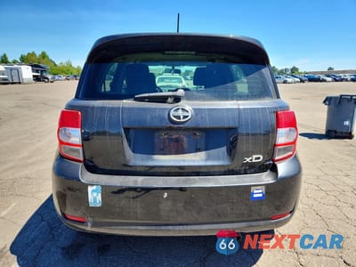 Zdjęcie 6 z 12 samochodu: 2011 SCION XD BASE VIN:JTKKU4B4XB1012991 - miniatura