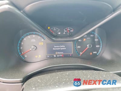 Zdjęcie 9 z 12 samochodu: 2020 GMC CANYON SLE VIN:1GTG5CEN2L1133248 - miniatura