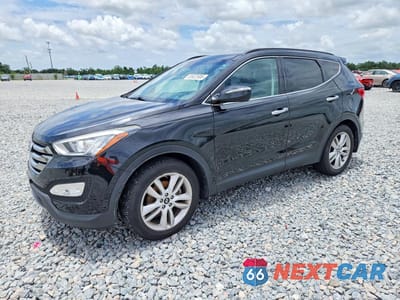 2015 HYUNDAI SANTA FE SPORT 2.0T 5XYZWDLA0FG263464 - główne zdjęcie licytacji z USA - miniatura