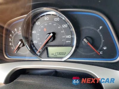 Zdjęcie 9 z 13 samochodu: 2013 TOYOTA RAV4 LIMITED VIN:2T3DFREVXDW034098 - miniatura