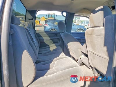 Zdjęcie 10 z 12 samochodu: 2004 CHEVROLET SILVERADO C1500 VIN:2GCEC13T141430381 - miniatura