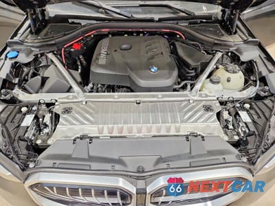 Zdjęcie 12 z 13 samochodu: 2025 BMW X3 30 XDRIVE VIN:5UX53GP07S9061953 - miniatura