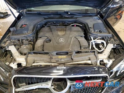 Zdjęcie 11 z 12 samochodu: 2018 MERCEDES-BENZ E 400 4MATIC VIN:WDD1J6GB0JF030700 - miniatura