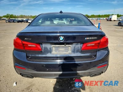 Zdjęcie 6 z 12 samochodu: 2020 BMW M550XI VIN:WBAJS7C05LBN96618 - miniatura