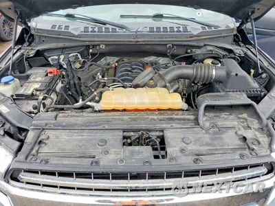 Zdjęcie 11 z 12 samochodu: 2018 FORD F150 VIN:1FTEW1E5XJFD32718 - miniatura