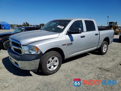 2017 RAM 1500 ST 1C6RR7KM8HS606403 - główne zdjęcie licytacji z USA - miniatura