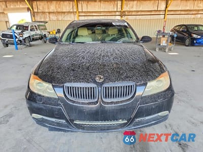 Piąte zdjęcie samochodu w środku: 2006 BMW 330 I VIN:WBAVB33546KS36959 - miniatura