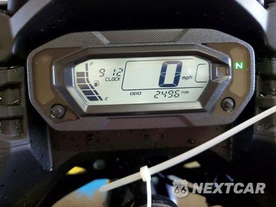 Zdjęcie 7 z 9 samochodu: 2024 KAWASAKI KL650 M VIN:ML5KLEM14RDA32307 - miniatura