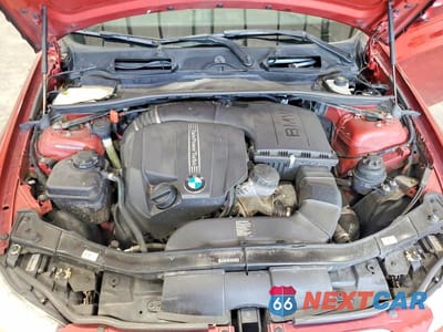 Zdjęcie 11 z 12 samochodu: 2011 BMW 335 XI VIN:WBAPL5C53BA921391 - miniatura