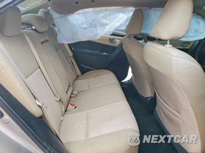 Zdjęcie 10 z 12 samochodu: 2015 TOYOTA COROLLA LE ECO VIN:2T1BPRHE6FC427738 - miniatura