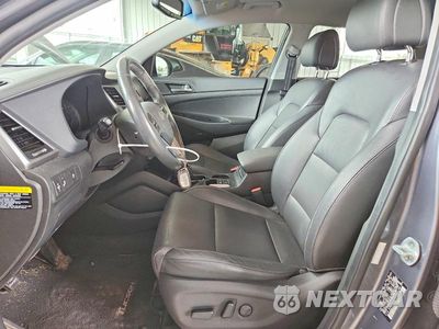 Zdjęcie 7 z 13 samochodu: 2017 HYUNDAI TUCSON SE PLUS VIN:KM8J3CA4XHU500973 - miniatura
