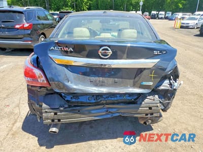 Zdjęcie 6 z 13 samochodu: 2013 NISSAN ALTIMA 2.5 VIN:1N4AL3AP9DC160090 - miniatura