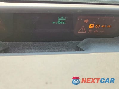 Zdjęcie 9 z 12 samochodu: 2008 TOYOTA PRIUS BASE VIN:JTDKB20U687791803 - miniatura