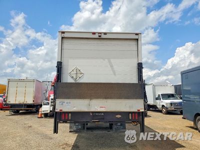 Zdjęcie 6 z 12 samochodu: 2017 FORD F750 SUPER DUTY BOX TRUCK VIN:1FDWF7DC1HDB09377 - miniatura