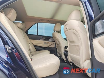 Zdjęcie 10 z 12 samochodu: 2020 MERCEDES-BENZ GLE 350 VIN:4JGFB4JB8LA117718 - miniatura