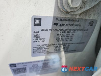 Zdjęcie 30 z 32 samochodu: 2025 GMC SIERRA C1500 SLT VIN:3GTPHDED4SG300701 - miniatura