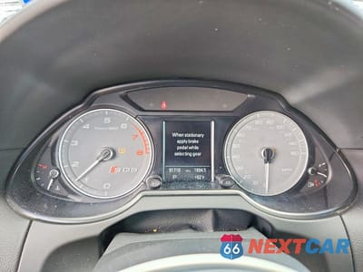 Zdjęcie 9 z 13 samochodu: 2015 AUDI SQ5 PRESTIGE VIN:WA1VGAFP7FA119513 - miniatura