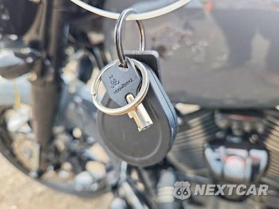 Zdjęcie 8 z 9 samochodu: 2022 HARLEY-DAVIDSON FLHXS VIN:1HD1KRP18NB631462 - miniatura
