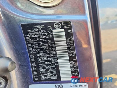 Zdjęcie 13 z 13 samochodu: 2014 TOYOTA COROLLA LE VIN:2T1BURHE3EC181349 - miniatura