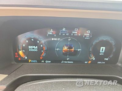 Zdjęcie 9 z 13 samochodu: 2025 FORD BRONCO SPORT BIG BEND VIN:3FMCR9BN9SRF42924 - miniatura