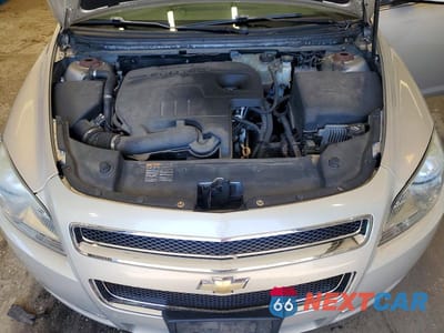 Zdjęcie 11 z 12 samochodu: 2011 CHEVROLET MALIBU 2LT VIN:1G1ZD5E1XBF361562 - miniatura