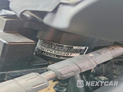 Zdjęcie 10 z 10 samochodu: 2023 HONDA GL1800 B VIN:JH2SC7947PK500287 - miniatura