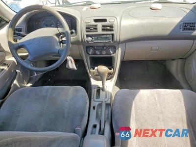 Zdjęcie 8 z 12 samochodu: 1998 TOYOTA COROLLA VE VIN:1NXBR12E8WZ010107 - miniatura