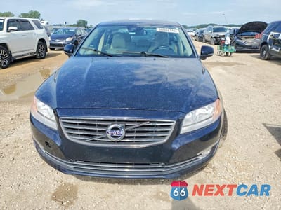 Piąte zdjęcie samochodu w środku: 2014 VOLVO S80 3.2 VIN:YV1952AS1E1180783 - miniatura