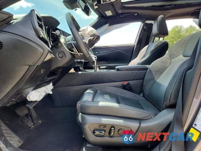Zdjęcie 7 z 13 samochodu: 2023 LEXUS RX 350 LUXURY VIN:2T2BAMCA4PC024217 - miniatura