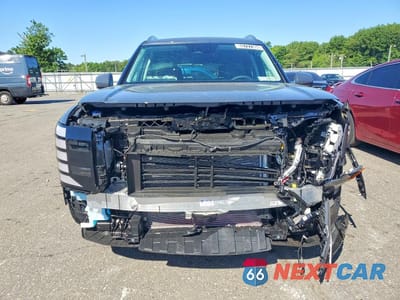 Piąte zdjęcie samochodu w środku: 2026 HYUNDAI PALISADE SEL VIN:KM8RLES25TU115793 - miniatura