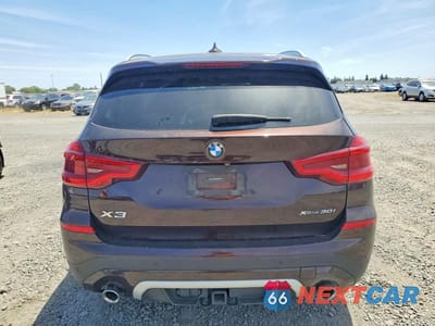 Zdjęcie 6 z 14 samochodu: 2019 BMW X3 XDRIVE30I VIN:5UXTR9C54KLD97987 - miniatura