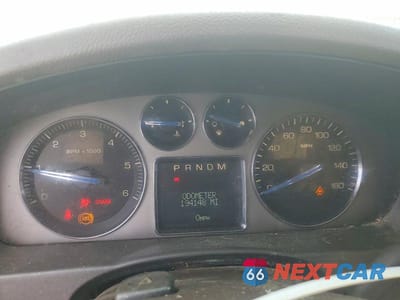 Zdjęcie 9 z 13 samochodu: 2008 CADILLAC ESCALADE LUXURY VIN:1GYFK63868R101411 - miniatura
