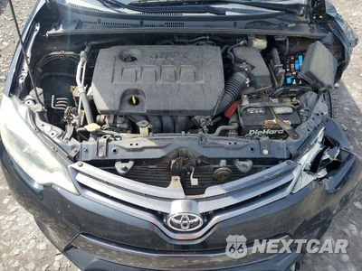 Zdjęcie 11 z 12 samochodu: 2015 TOYOTA COROLLA LE VIN:2T1BURHE3FC311308 - miniatura