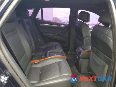 Zdjęcie 11 z 13 samochodu: 2009 BMW X6 VIN:5UXFG83579LZ92515 - miniatura