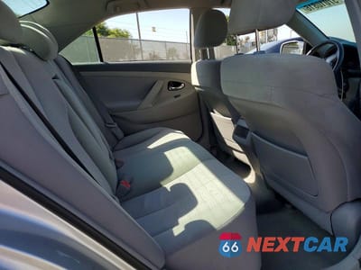 Zdjęcie 10 z 13 samochodu: 2010 TOYOTA CAMRY BASE VIN:4T4BF3EK0AR082195 - miniatura
