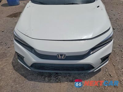Zdjęcie 11 z 12 samochodu: 2024 HONDA CIVIC SPORT VIN:2HGFE2F52RH590450 - miniatura