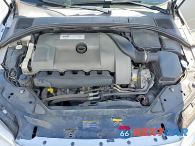 Zdjęcie 11 z 12 samochodu: 2008 VOLVO S80 T6 TURBO VIN:YV1AH992181055109 - miniatura
