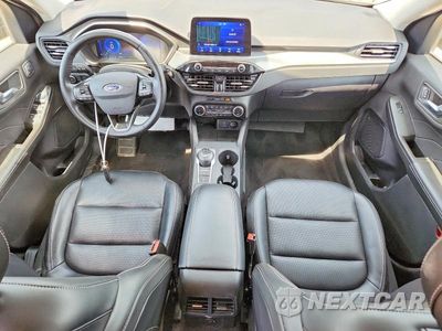 Zdjęcie 8 z 13 samochodu: 2022 FORD ESCAPE TITANIUM VIN:1FMCU9J92NUB87000 - miniatura