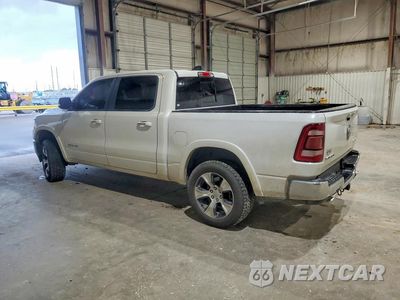 Drugie zdjęcie samochodu z przodu: 2019 RAM 1500 LARAMIE VIN:1C6SRFJT0KN703749 - miniatura