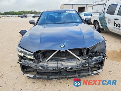 Piąte zdjęcie samochodu w środku: 2020 BMW 330I VIN:3MW5R1J0XL8B42492 - miniatura