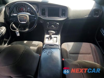 Zdjęcie 8 z 12 samochodu: 2020 DODGE CHARGER SXT VIN:2C3CDXBG9LH134191 - miniatura