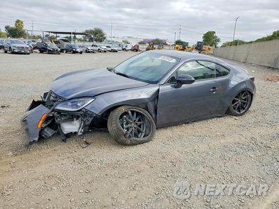 2026 TOYOTA GR 86 PREMIUM JF1ZNBE10T8079073 - główne zdjęcie licytacji z USA - miniatura