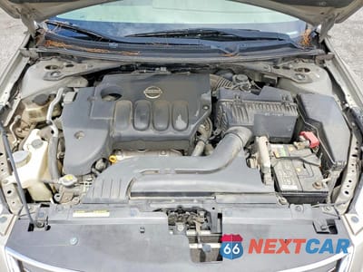 Zdjęcie 11 z 12 samochodu: 2012 NISSAN ALTIMA 2.5 VIN:1N4AL2AP8CN578797 - miniatura