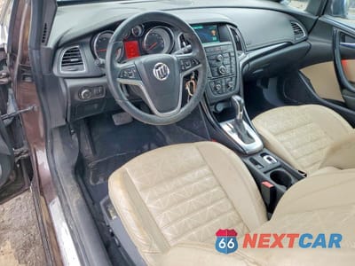 Zdjęcie 8 z 12 samochodu: 2016 BUICK CASCADA PREMIUM VIN:W04WT3N55GG155078 - miniatura